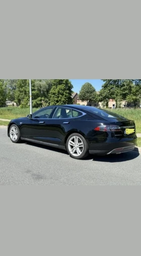 Tesla Model S 85 БЕЗПЛАТНО ЗАРЕЖДАНЕ(SC01) , снимка 1