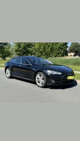 Tesla Model S 85 БЕЗПЛАТНО ЗАРЕЖДАНЕ(SC01) , снимка 2