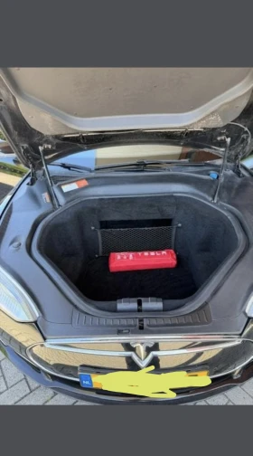 Tesla Model S 85 БЕЗПЛАТНО ЗАРЕЖДАНЕ(SC01) , снимка 14