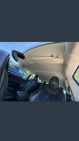 Tesla Model S 85 БЕЗПЛАТНО ЗАРЕЖДАНЕ(SC01) , снимка 11