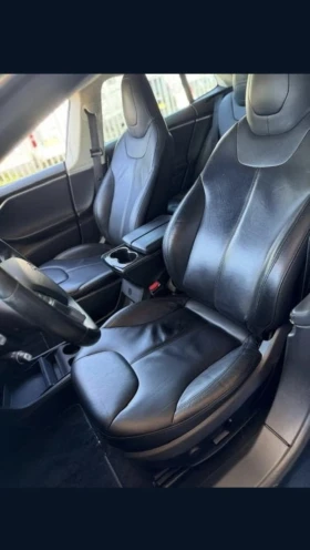 Tesla Model S 85 БЕЗПЛАТНО ЗАРЕЖДАНЕ(SC01) , снимка 8