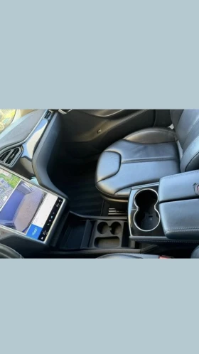 Tesla Model S 85 БЕЗПЛАТНО ЗАРЕЖДАНЕ(SC01) , снимка 7