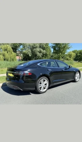 Tesla Model S 85 БЕЗПЛАТНО ЗАРЕЖДАНЕ(SC01) , снимка 4