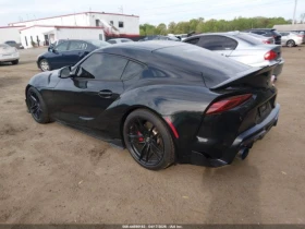 Toyota Supra, снимка 3