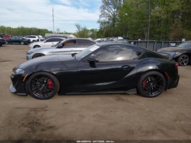 Toyota Supra, снимка 13