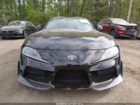 Toyota Supra, снимка 11