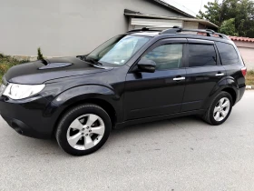 Subaru Forester 2.0CRD.150k.4+ 4+ КЛИМА 2011г., снимка 9