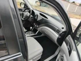 Subaru Forester 2.0CRD.150k.4+ 4+ КЛИМА 2011г., снимка 12