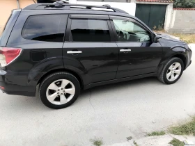 Subaru Forester 2.0CRD.150k.4+ 4+ КЛИМА 2011г., снимка 4