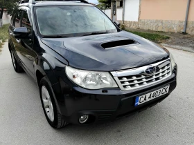 Subaru Forester 2.0CRD.150k.4+ 4+ КЛИМА 2011г., снимка 5