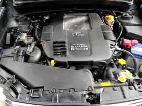 Subaru Forester 2.0CRD.150k.4+ 4+ КЛИМА 2011г., снимка 17