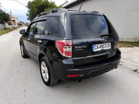 Subaru Forester 2.0CRD.150k.4+ 4+ КЛИМА 2011г., снимка 8