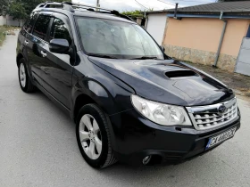 Subaru Forester 2.0CRD.150k.4+ 4+ КЛИМА 2011г., снимка 7
