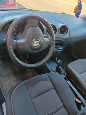Seat Ibiza, снимка 7
