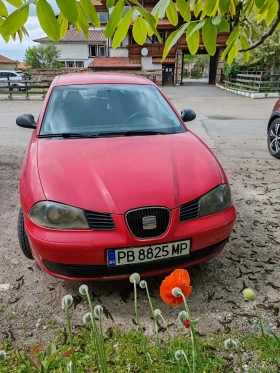 Seat Ibiza, снимка 2