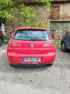Seat Ibiza, снимка 3