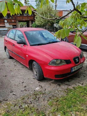 Seat Ibiza, снимка 4