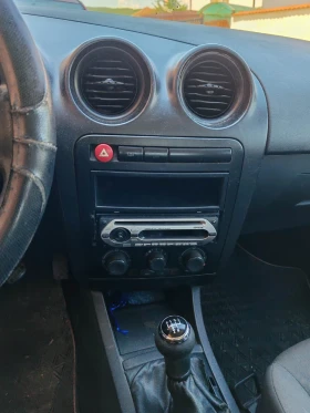 Seat Ibiza, снимка 6