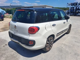 Fiat 500L 1.3 M-JET, снимка 3