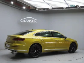 VW Arteon 2.0 TDI Prestige* КОЖА* ОБДУХВ* ПАНО* НАВИ, снимка 4