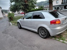 Audi A3, снимка 5