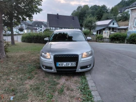 Audi A3, снимка 1