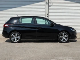 Peugeot 308 GT-Line 1.6hdi 120кс, снимка 3