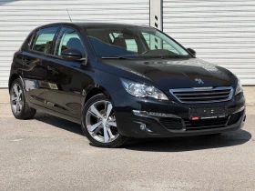 Peugeot 308 GT-Line 1.6hdi 120кс, снимка 1
