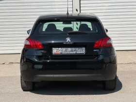 Peugeot 308 GT-Line 1.6hdi 120кс, снимка 6