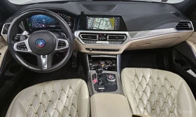 BMW 340 * ФИКСИРАНА ЦЕНА ДО БЪЛГАРИЯ * АВТОКРЕДИТ, снимка 8