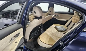 BMW 340 * ФИКСИРАНА ЦЕНА ДО БЪЛГАРИЯ * АВТОКРЕДИТ, снимка 12