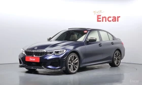 BMW 340 * ФИКСИРАНА ЦЕНА ДО БЪЛГАРИЯ * АВТОКРЕДИТ, снимка 2