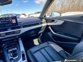 Audi A5 Sportback* 45tfsi* QUATTRO* КОЖА* ПОДГРЕВ* ПАНО* К, снимка 11