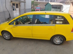 Opel Zafira Фабрична газ, снимка 11