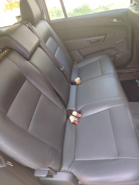 Opel Zafira Фабрична газ, снимка 3