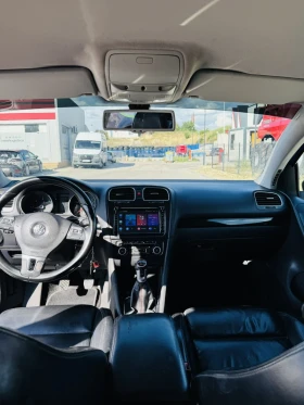 VW Golf 2.0 TDI, снимка 12