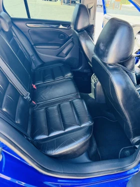 VW Golf 2.0 TDI, снимка 10