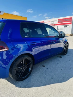 VW Golf 2.0 TDI, снимка 4