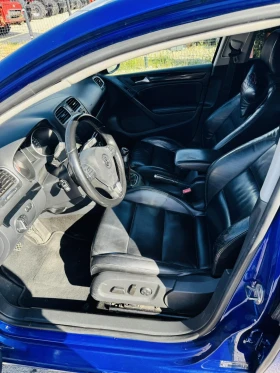 VW Golf 2.0 TDI, снимка 8