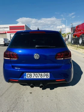 VW Golf 2.0 TDI, снимка 5