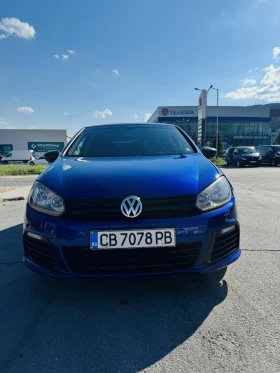 VW Golf 2.0 TDI, снимка 2