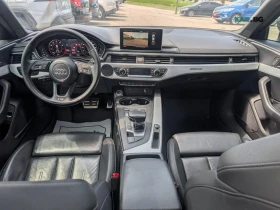 Audi A4 FULL * Bang&Olufsen *  AвтоКредит * (ЦЕНА ДО БГ), снимка 9