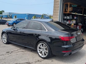 Audi A4 FULL * Bang&Olufsen *  AвтоКредит * (ЦЕНА ДО БГ), снимка 5