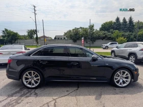 Audi A4 FULL * Bang&Olufsen *  AвтоКредит * (ЦЕНА ДО БГ), снимка 4