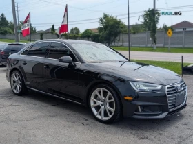 Audi A4 FULL * Bang&Olufsen *  AвтоКредит * (ЦЕНА ДО БГ), снимка 3