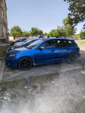 Mazda 3, снимка 1