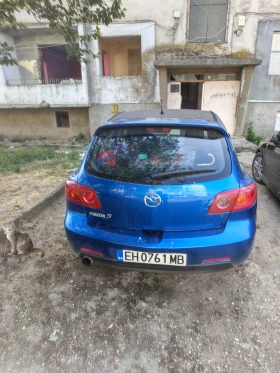 Mazda 3, снимка 5