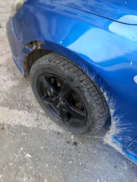 Mazda 3, снимка 3
