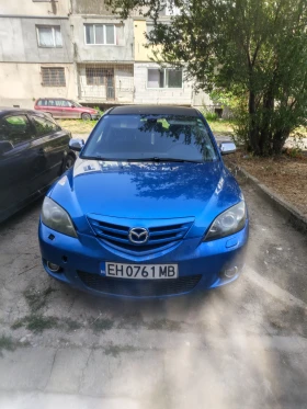 Mazda 3, снимка 6