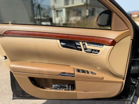 Mercedes-Benz S 420 420CDI AMG, снимка 12